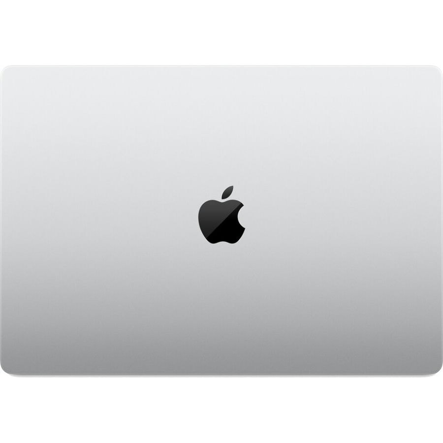 Ноутбук Apple MacBook Pro 16 2024 MX2W3 (M4 Max 40-Core GPU, 48/1TB) Серебро (Silver)