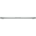 Ноутбук Apple MacBook Pro 16 2024 MX2W3 (M4 Max 40-Core GPU, 48/1TB) Серебро (Silver)