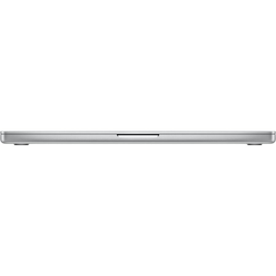 Ноутбук Apple MacBook Pro 16 2024 MX2W3 (M4 Max 40-Core GPU, 48/1TB) Серебро (Silver)