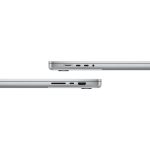 Ноутбук Apple MacBook Pro 16 2024 MX2W3 (M4 Max 40-Core GPU, 48/1TB) Серебро (Silver)