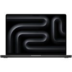 Ноутбук Apple MacBook Pro 16 2024 MX2Y3 (M4 Pro 20-Core GPU, 48/512GB) Черный космос (Space Black)