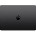 Ноутбук Apple MacBook Pro 16 2024 MX2Y3 (M4 Pro 20-Core GPU, 48/512GB) Черный космос (Space Black)