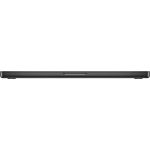 Ноутбук Apple MacBook Pro 16 2024 MX2Y3 (M4 Pro 20-Core GPU, 48/512GB) Черный космос (Space Black)