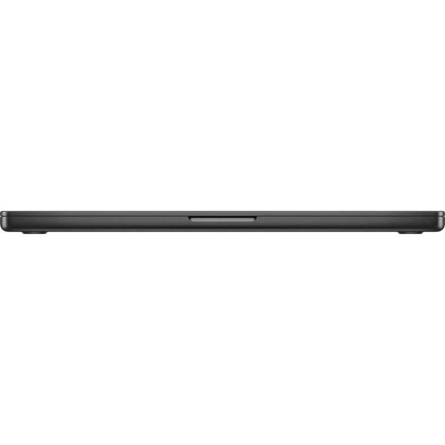 Ноутбук Apple MacBook Pro 16 2024 MX2Y3 (M4 Pro 20-Core GPU, 48/512GB) Черный космос (Space Black)