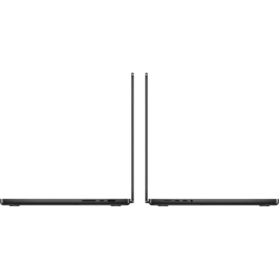 Ноутбук Apple MacBook Pro 16 2024 MX2Y3 (M4 Pro 20-Core GPU, 48/512GB) Черный космос (Space Black)