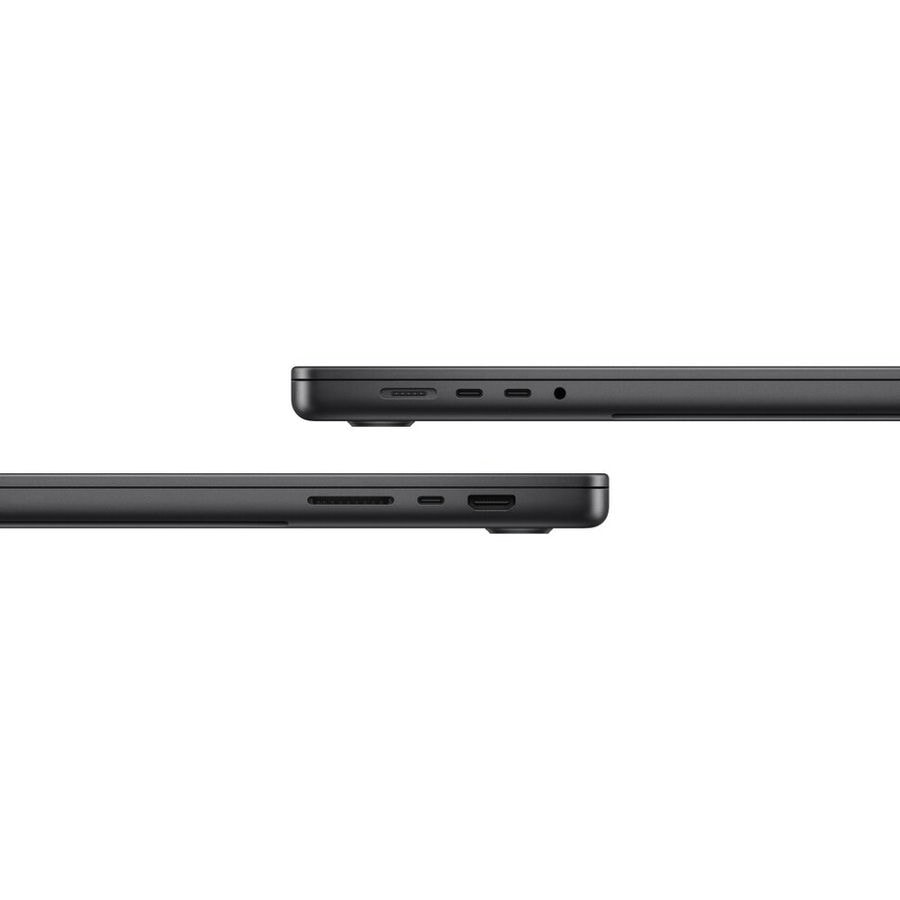 Ноутбук Apple MacBook Pro 16 2024 MX2Y3 (M4 Pro 20-Core GPU, 48/512GB) Черный космос (Space Black)