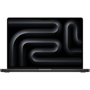 Ноутбук Apple MacBook Pro 16 2024 MX313 (M4 Max 40-Core GPU, 48/1TB) Черный космос (Space Black)