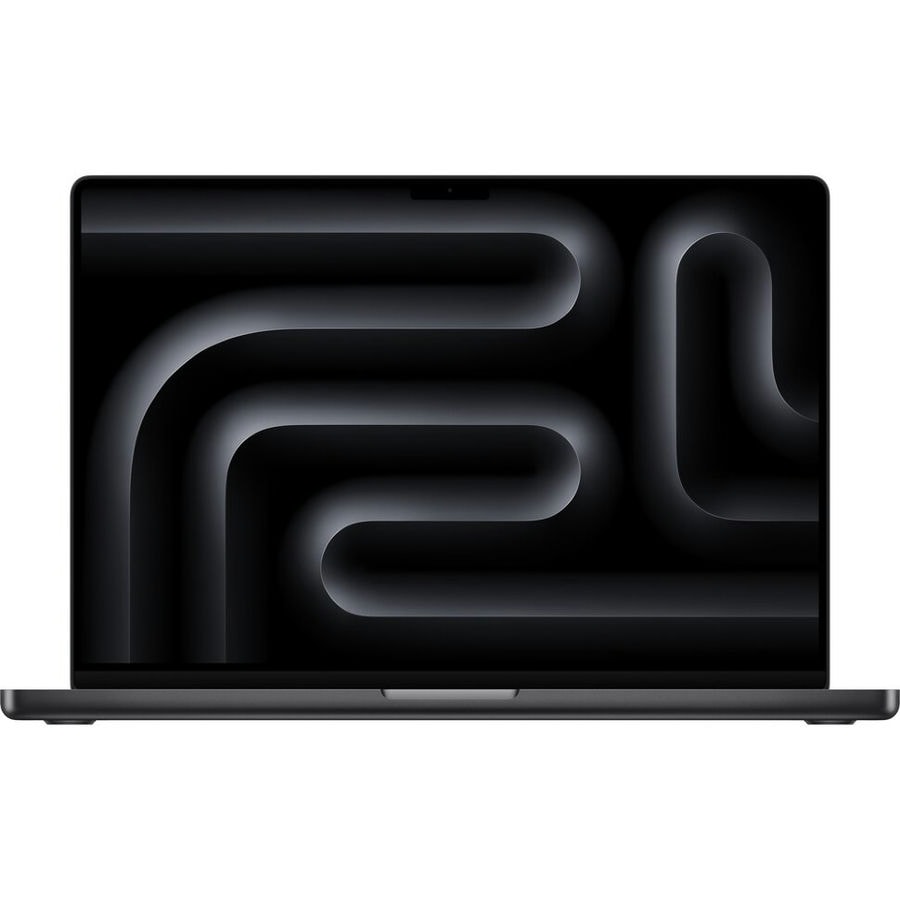Ноутбук Apple MacBook Pro 16 2024 MX313 (M4 Max 40-Core GPU, 48/1TB) Черный космос (Space Black)