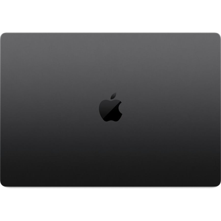 Ноутбук Apple MacBook Pro 16 2024 MX313 (M4 Max 40-Core GPU, 48/1TB) Черный космос (Space Black)
