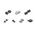 Беспроводной микрофон DJI Mic Mini (2 TX + 1 RX Phone Adapter)