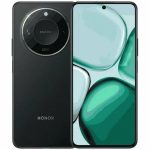 Смартфон HONOR X9c Smart 12/256GB Черный (Midnight Black)