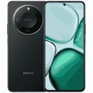 Смартфон HONOR X9c Smart 12/256GB Черный (Midnight Black)