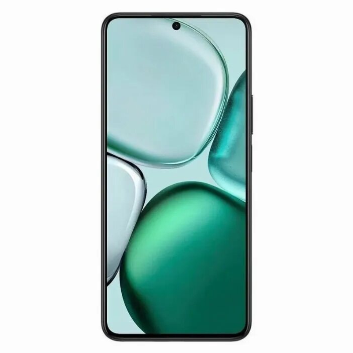 Смартфон HONOR X9c Smart 12/256GB Черный (Midnight Black)
