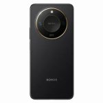 Смартфон HONOR X9c Smart 12/256GB Черный (Midnight Black)