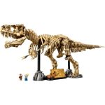Конструктор LEGO Jurassic World 76968 Dinosaur Fossils: T. rex Skull