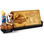 Конструктор LEGO Jurassic World 76968 Dinosaur Fossils: T. rex Skull
