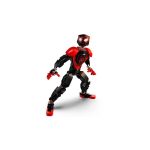 Конструктор LEGO Marvel 76225 Miles Morales Figure