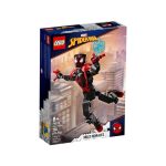 Конструктор LEGO Marvel 76225 Miles Morales Figure