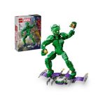 Конструктор LEGO Marvel 76284 Green Goblin Construction Figure