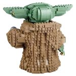 Конструктор LEGO Star Wars 75318 The Child