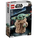 Конструктор LEGO Star Wars 75318 The Child