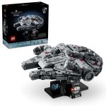 Конструктор LEGO Star Wars 75375 Millennium Falcon