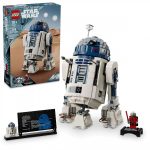 Конструктор LEGO Star Wars 75379 R2-D2