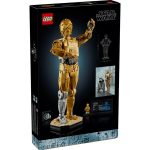 Конструктор LEGO Star Wars 75398 C-3PO