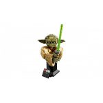 Конструктор LEGO Star Wars 75438 Yoda Bust