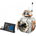 Конструктор LEGO Star Wars 75452 BB-8 Astromech Droid