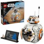 Конструктор LEGO Star Wars 75452 BB-8 Astromech Droid