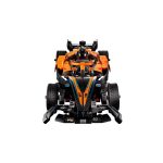Конструктор LEGO Technic 42169 NEOM McLaren Formula E Race Car