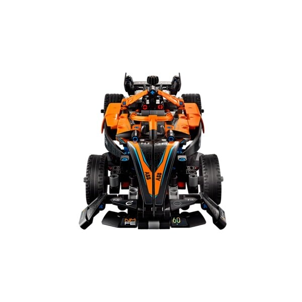 Конструктор LEGO Technic 42169 NEOM McLaren Formula E Race Car