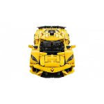 Конструктор LEGO Technic 42205 Chevrolet Corvette Stingray