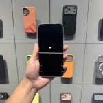 Смартфон Apple iPhone 16 Pro Max 256GB Белый титан (White Titanium) (Б/У)