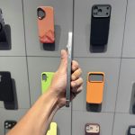 Смартфон Apple iPhone 16 Pro Max 256GB Белый титан (White Titanium) (Б/У)