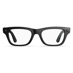 Умные очки Ray-Ban Meta Blazer Optics (Gen 2) Matte Black (M) (RW7001)