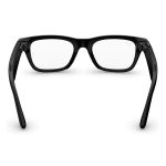 Умные очки Ray-Ban Meta Blazer Optics (Gen 2) Matte Black (M) (RW7001)