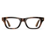 Умные очки Ray-Ban Meta Blazer Optics (Gen 2) Havana (M) (RW7001)