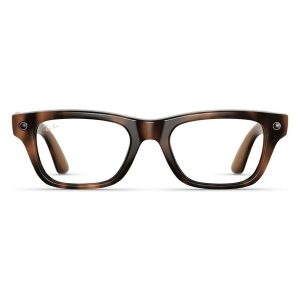 Умные очки Ray-Ban Meta Blazer Optics (Gen 2) Havana (M) (RW7001)