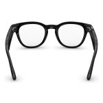 Умные очки Ray-Ban Meta Scriber Optics (Gen 2) Shiny Transparent Black (RW7002)