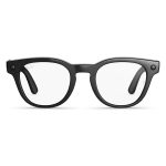 Умные очки Ray-Ban Meta Scriber Optics (Gen 2) Shiny Black (RW7002)
