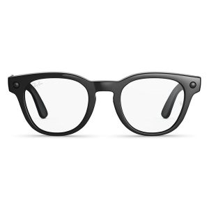 Умные очки Ray-Ban Meta Scriber Optics (Gen 2) Shiny Black (RW7002)