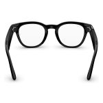 Умные очки Ray-Ban Meta Scriber Optics (Gen 2) Shiny Black (RW7002)