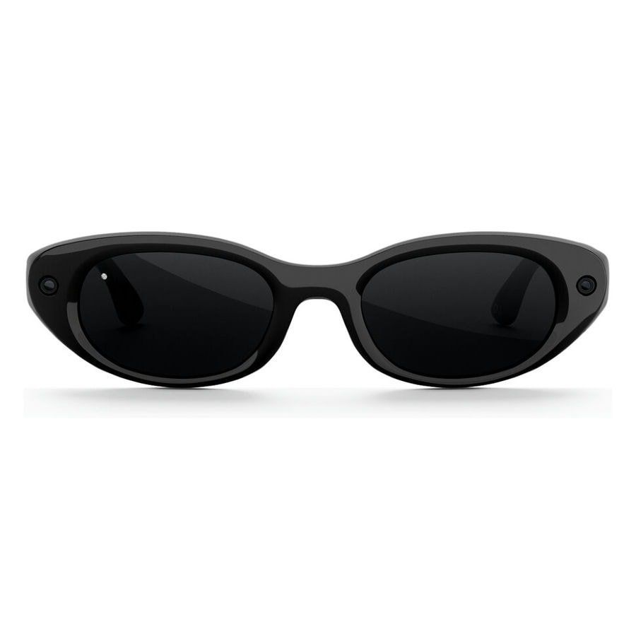 Умные очки Meta Glasses Starfire Kylie Edition Classic Black/Black (RW4014)