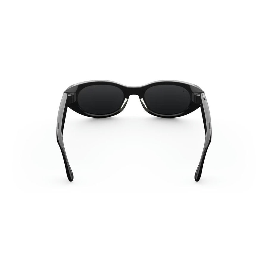 Умные очки Meta Glasses Starfire Kylie Edition Classic Black/Black (RW4014)