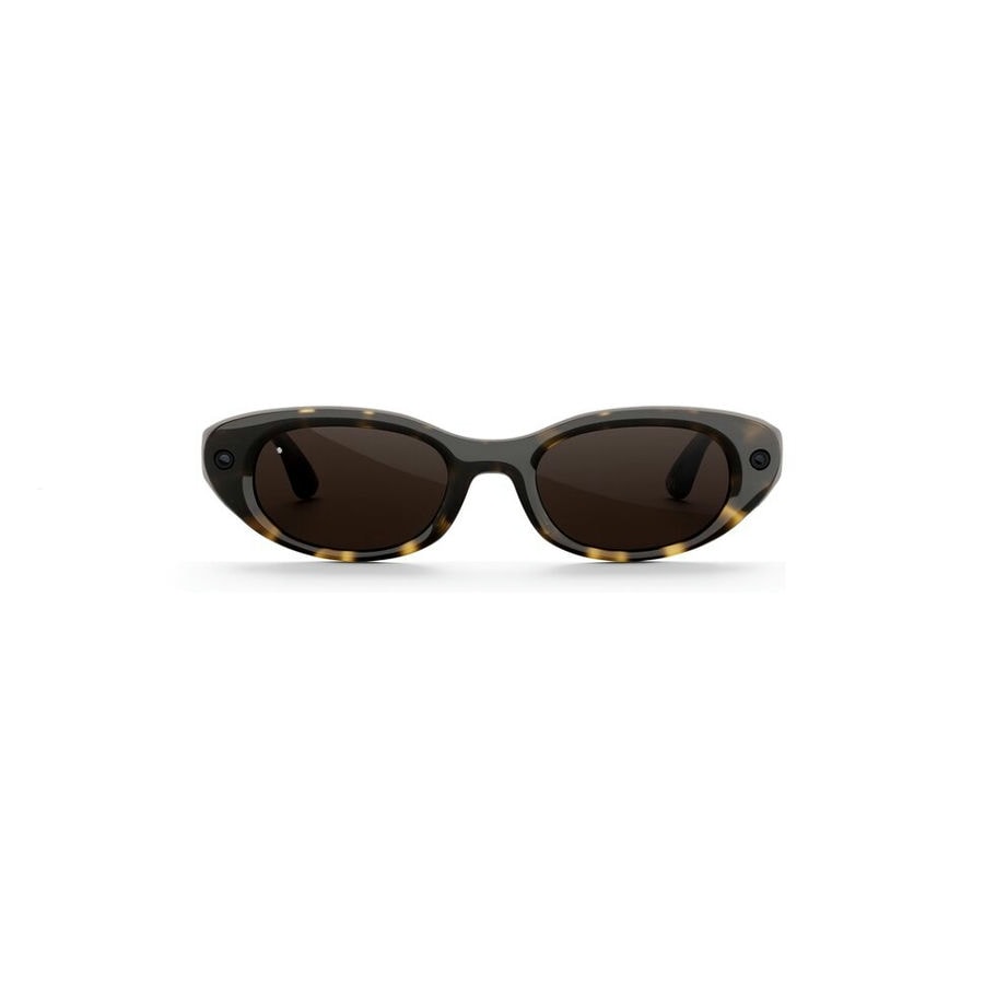 Умные очки Meta Glasses Starfire Kylie Edition Dark Tortoise/Chocolate (RW4014)