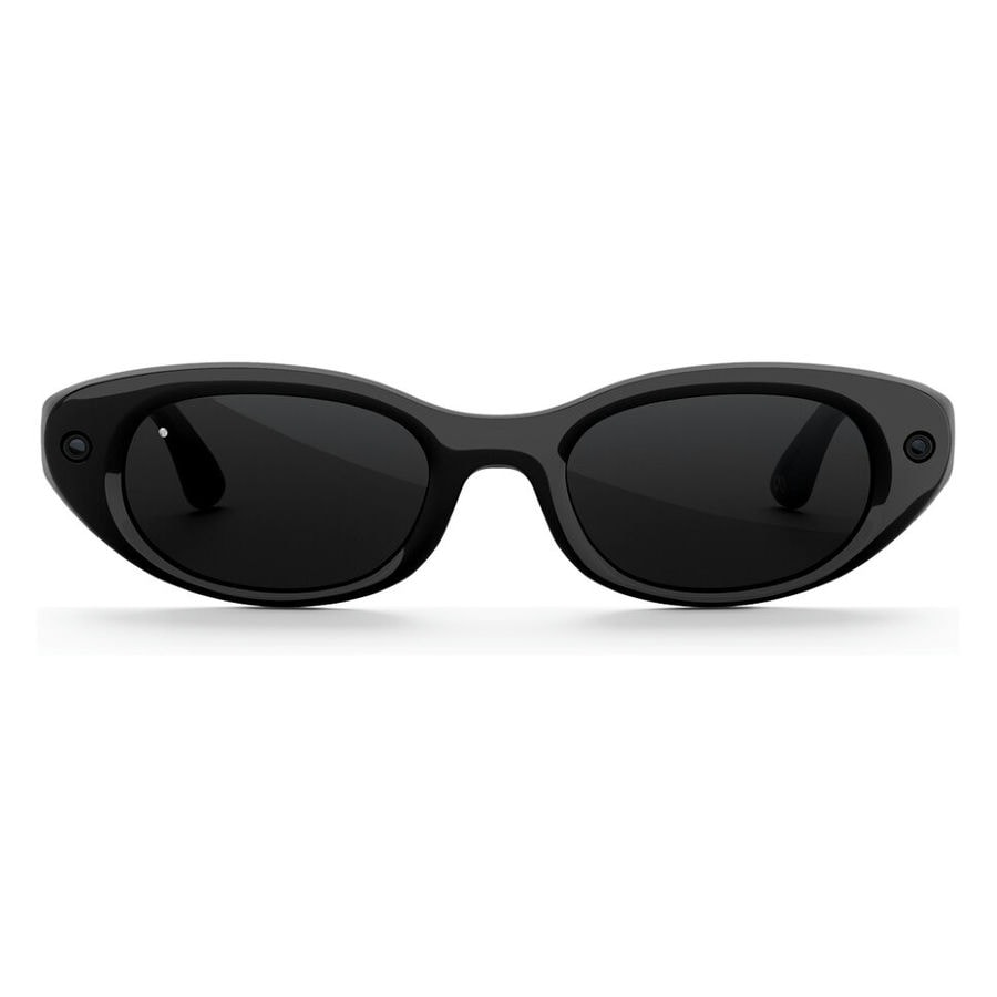Умные очки Meta Glasses Starfire Kylie Edition Classic Black/Transitions Grey (RW4014)