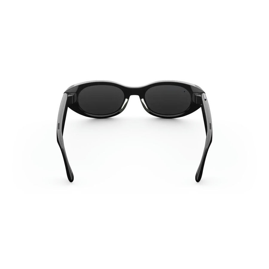 Умные очки Meta Glasses Starfire Kylie Edition Classic Black/Transitions Grey (RW4014)