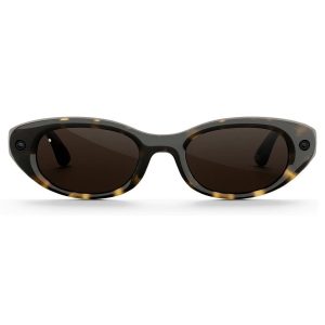 Умные очки Meta Glasses Starfire Kylie Edition Dark Tortoise/Chocolate (RW4014)